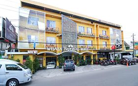 RedDoorz Syariah At Wijaya Imperial Hotel